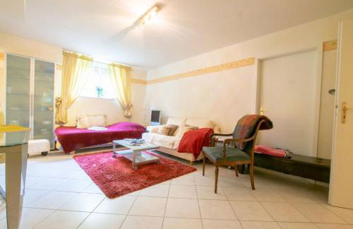 Meerbusch Apartments - 20 Min Messe DUS - Foto 27