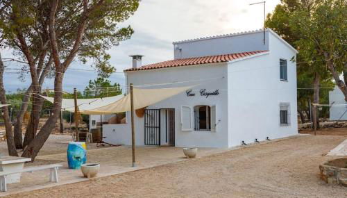 Villa Can Cisquillo Mar - Foto 5