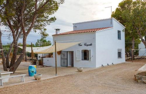 Villa Can Cisquillo Mar - Foto 5