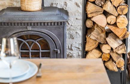 L'Écrin d'Ernest - Maison avec Charme- Extérieur - Foto 32