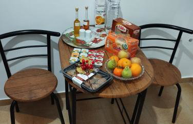 Ξενώνας museum 1ου ορόφου στο Ελληνικό Ιωαννίνων - Foto 15