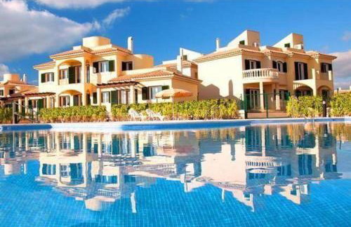 Residence Club el Paraiso 37 - Foto 1