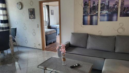 FaWiGa Monteurwohnung Karben - Foto 5