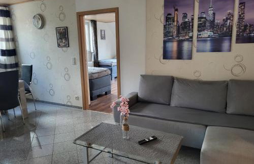 FaWiGa Monteurwohnung Karben - Foto 5