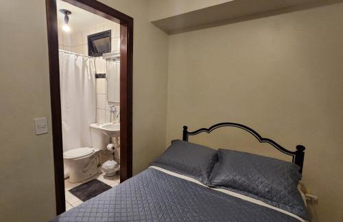 Apartamento confortável em Brasilia - Foto 8