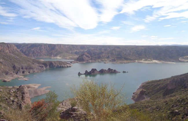 Atuel Canyon and San Rafael Trip - Photo 2