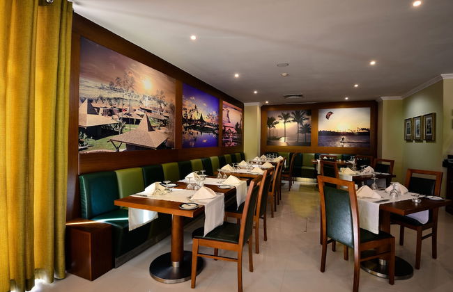 Vila Gale Atlantico Resort Hotel - Foto 51