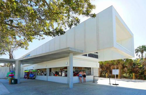 Siesta Key Village-Suite #2: A block to the Beach! - Foto 26