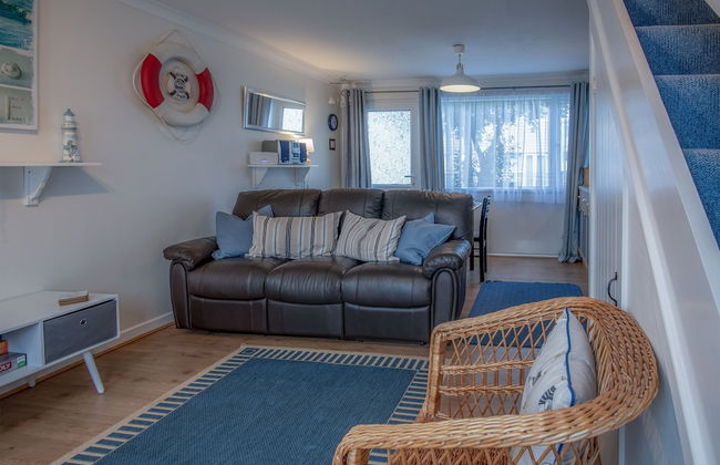 Trewent Park - 2 Bed - Freshwater East - Foto 18