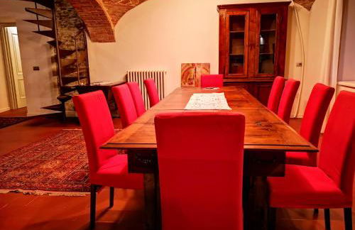 CASA DEL CANTA - Foto 21