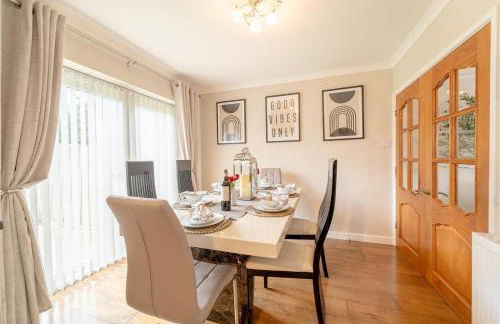 Pottery Place - Pet-friendly Huddersfield House Sleeps 7 - Foto 16