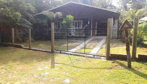 Casa Alpes Verdes Canela RS - Foto 5