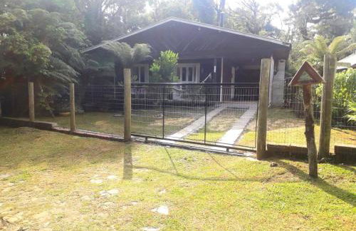 Casa Alpes Verdes Canela RS - Foto 5