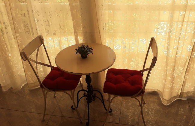 Tel Aviv Apartment by the Sea - Foto 12