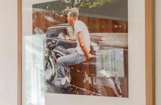 Serene & beautiful bohemian hilltop retreat - Foto 40