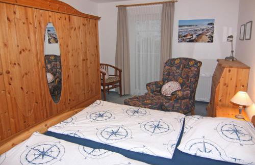 Feldblick-wohnung in der Nhhe der Ostsee - Foto 34