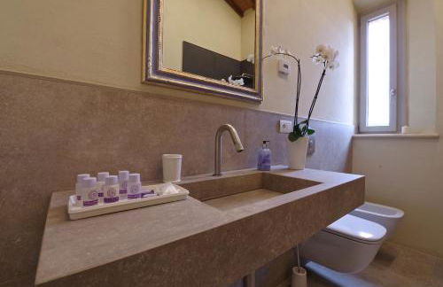 Mulino della Solaia - Arceno Rentals Club - Foto 34