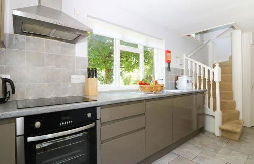 Trenouth Cottage - Foto 12