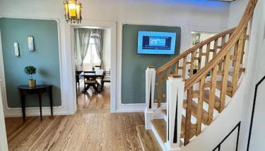 Altbauvilla im Herzen von Lorsch - Photo 2