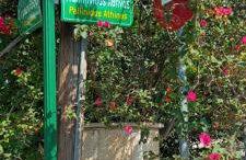 Near the Airport & near the Metro and Suburban station"PEANIA-KANTZA" - Foto 23