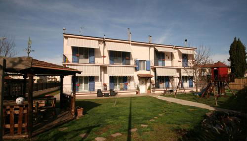 Azzurra ideale per famiglie - Foto 2