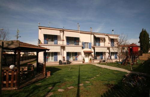 Azzurra ideale per famiglie - Foto 2