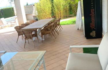 Villa Mare a los pies de Sierra Nevada - Foto 37