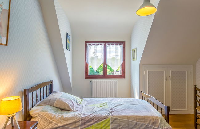 Villa Rocuet - Foto 15