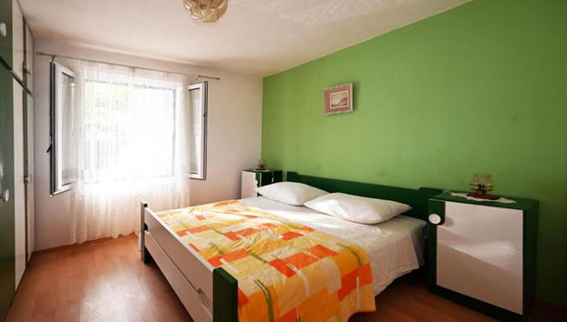 Apartments Mihovilovic - Foto 2, Habitación