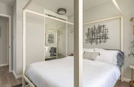 Downtown Manhattan Beach 3 Bed Townhouse Parking - Foto 20