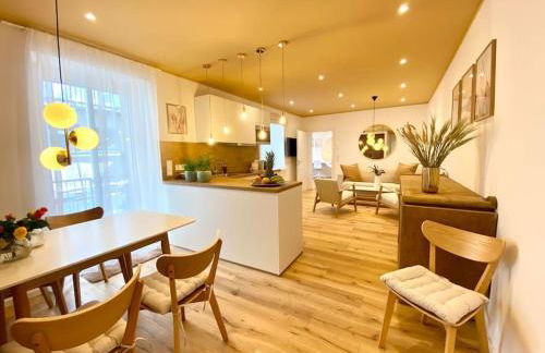 Komfort - Suite zentral, mit Balkon und Waschmaschine - Foto 16