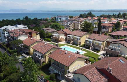 L'oasi del Lago - Foto 40