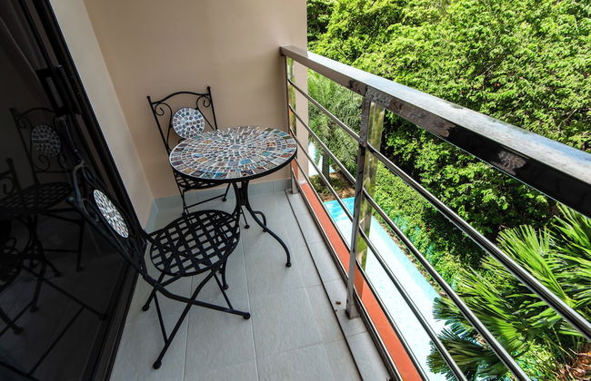 Rawai Beach Condo 419 - Foto 10