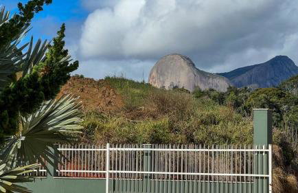 Casa Bela Montanha - Foto 1