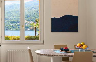 Luxury townhouse with panoramic Como lake views by Aura Luxury Collection - Foto 7