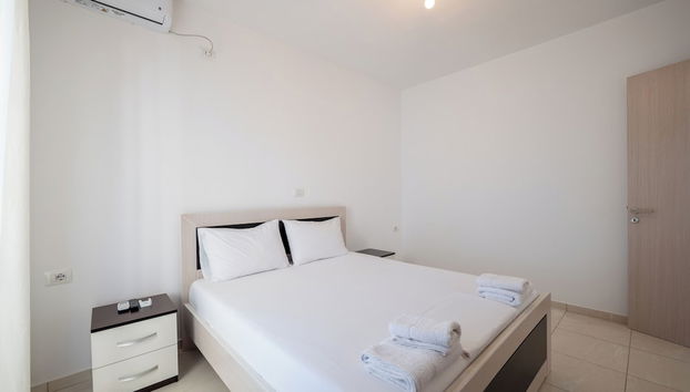 Aktea Apartments - Foto 3, Habitación