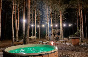 Łosia Chata - Foto 54