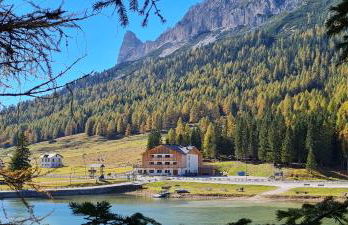 Chalet Alpenrose - Foto 14
