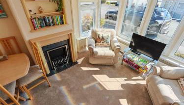 Sandy Feet - Photo 5