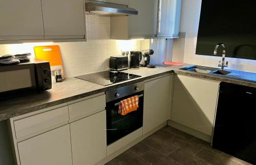 Eastbourne Long Beach View, Sovereign Harbour Apartment, Exceptional - Foto 45