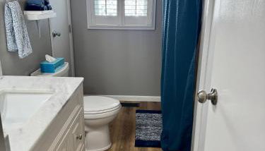 Big Chapman Lake Escape - Foto 4