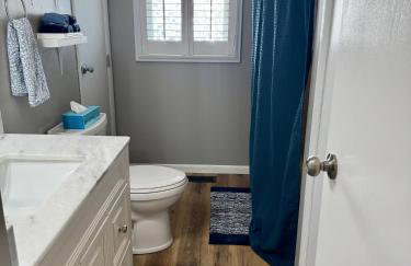 Big Chapman Lake Escape - Foto 4