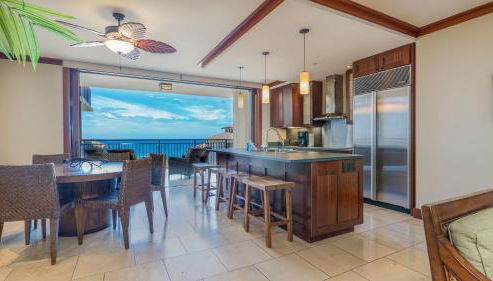 Ko Olina Beach Villas O1006 - Foto 2