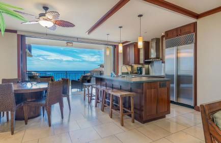 Ko Olina Beach Villas O1006 - Foto 2