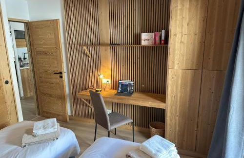 Cristaux Alpine Living - Photo 43