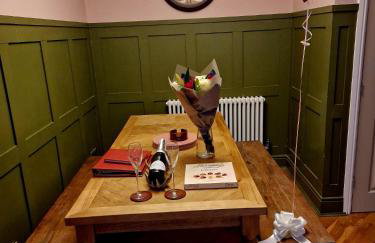 The Hamilton - The Studio luxury holiday let's - Foto 65