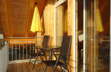 Ferienwohnung Seidlpark im Haus Ecker - Foto 11