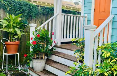 Charming Creole Cottage near French Quarter - Foto 51