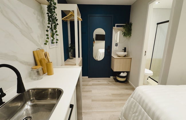 Apê Metrô Paulista - Foto 40