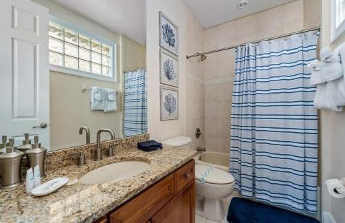 Game Room Heated pool Cinema 6Mi to Disney - Foto 12